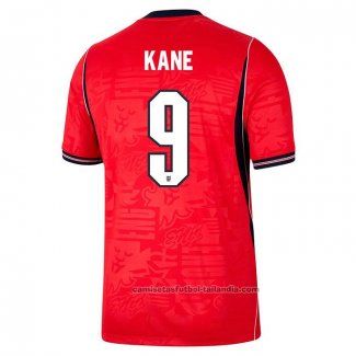 Camiseta Francia Jugador Harry Kane 2ª 2026