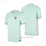 Camiseta Francia 2ª 2026