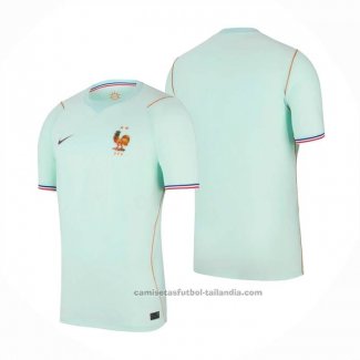 Camiseta Francia 2ª 2026