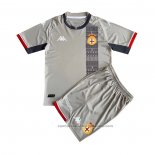 Camiseta Genoa 3ª Nino 21/22