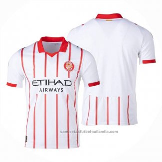 Camiseta Girona 1ª 25/26