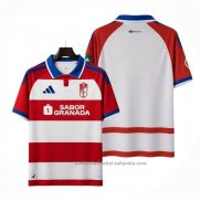 Camiseta Granada 1ª 26/27