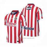 Camiseta Guadalajara 1ª 26/27