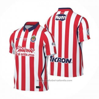 Camiseta Guadalajara 1ª 26/27