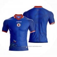 Camiseta Haiti 1ª 2026