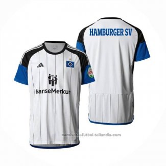 Camiseta Hamburger 1ª 23/24