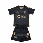 Camiseta Hearts 3ª Nino 25/26