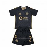Camiseta Hearts 3ª Nino 25/26