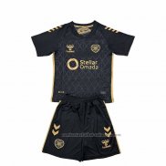 Camiseta Hearts 3ª Nino 25/26