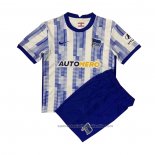 Camiseta Hertha BSC 1ª Nino 21/22