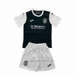 Camiseta Hibernian 1ª Nino 25/26