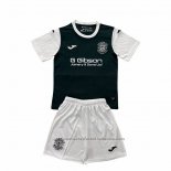 Camiseta Hibernian 1ª Nino 25/26