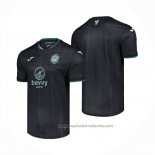 Camiseta Hibernian 3ª 25/26