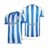 Camiseta Huddersfield Town 1ª 21/22
