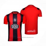 Camiseta Huddersfield Town 2ª 26/27