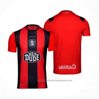 Camiseta Huddersfield Town 2ª 26/27