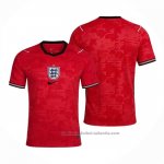 Camiseta Inglaterra 2ª 2026