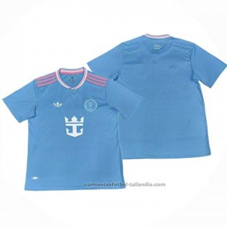 Camiseta Inter Miami 3ª 2025