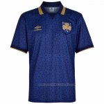 Tailandia Camiseta Irlanda Special 2025 Azul