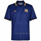 Tailandia Camiseta Irlanda Special 2025 Azul