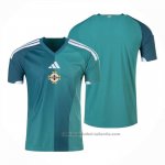 Camiseta Irlanda del Norte 1ª Authentic 2026