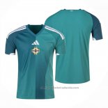 Camiseta Irlanda del Norte 1ª Authentic 2026