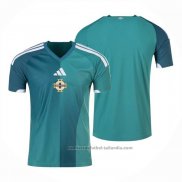 Camiseta Irlanda del Norte 1ª Authentic 2026