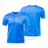 Camiseta Italia 1ª 2022