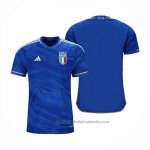Camiseta Italia 1ª Mujer 23/24