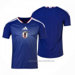 Camiseta Japon 1ª Authentic 2026