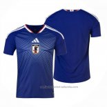 Camiseta Japon 1ª Authentic 2026