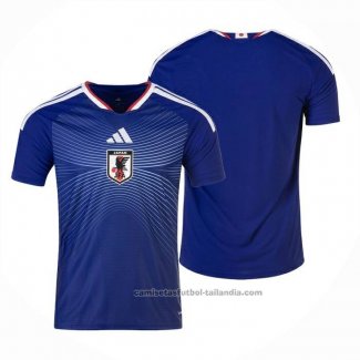 Camiseta Japon 1ª Authentic 2026