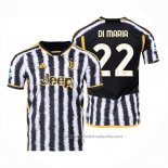 Camiseta Juventus Jugador Di Maria 1ª 23/24