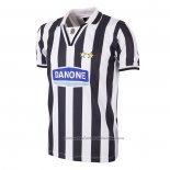 Camiseta Juventus 1ª Retro 1994-1995
