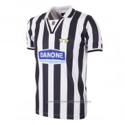 Camiseta Juventus 1ª Retro 1994-1995