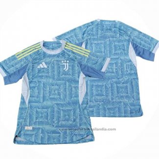 Camiseta Juventus 2ª 25/26