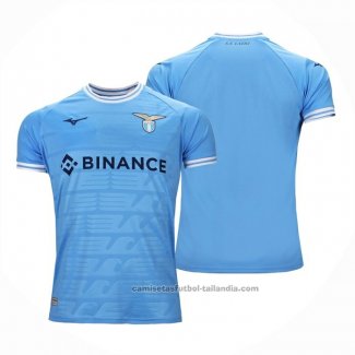 Camiseta Lazio 1ª 22/23