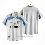 Camiseta Lazio 1ª Retro 98-00