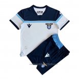 Camiseta Lazio 2ª Nino 21/22
