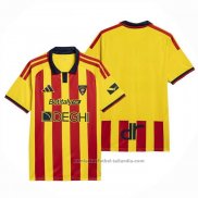 Camiseta Lecce 1ª 26/27