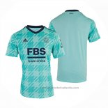 Camiseta Leicester City 2ª 21/22