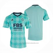 Camiseta Leicester City 2ª 21/22
