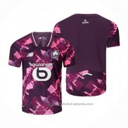 Camiseta Lille 4ª 25/26