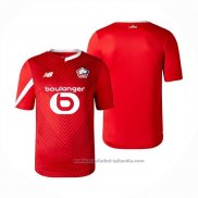 Camiseta Lille 1ª 23/24