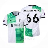Camiseta Liverpool Jugador Alexander-Arnold 2ª 23/24