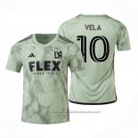 Camiseta Los Angeles FC Jugador Vela 2ª 23/24