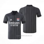 Camiseta Lyon 2ª 20/21