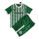 Camiseta Maccabi Haifa 1ª Nino 22/23