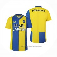 Camiseta Maccabi Tel Aviv 1ª 22/23