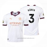 Camiseta Manchester City Jugador Ruben 2ª 23/24